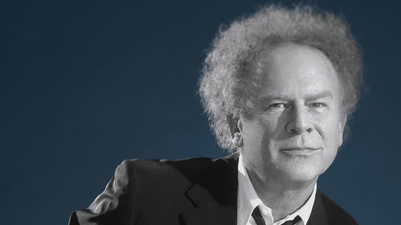 Art Garfunkel geht auf Tour – Jetzt Tickets sichern!