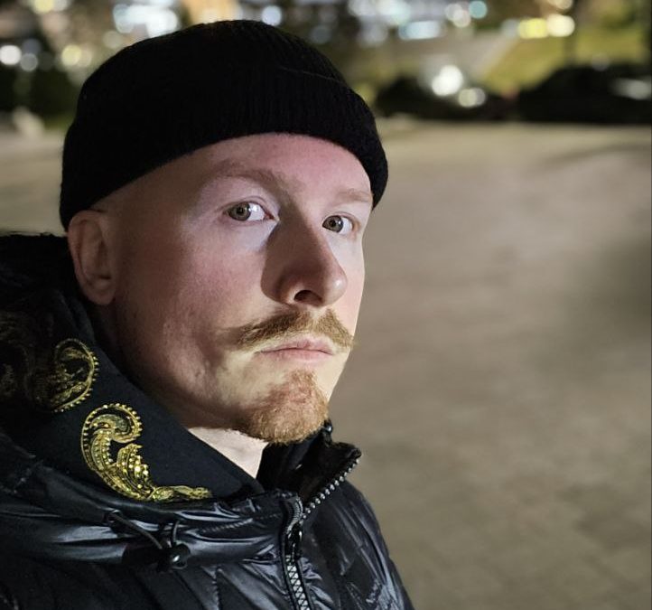 Happy Birthday Art Garfunkel Jr.!