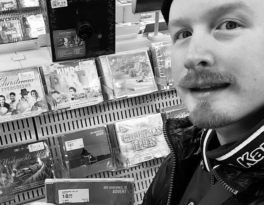 Solider Start für das neue Weihnachtsalbum “Advent”